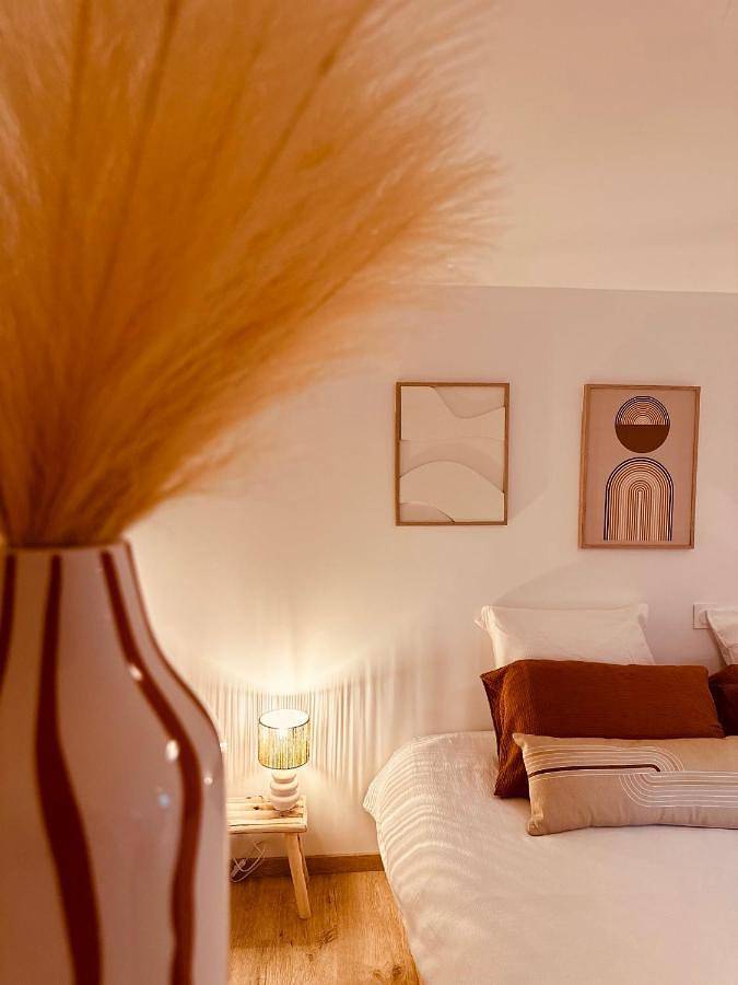 Location de vacances pour 4 personnes, avec jardin à Pontrieux - 2