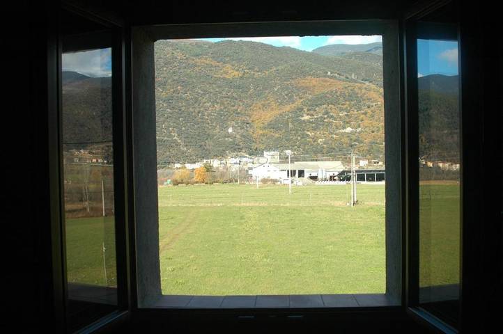 Gîte pour 6 personnes, avec jardin et vue à La Seu d'Urgell - 4