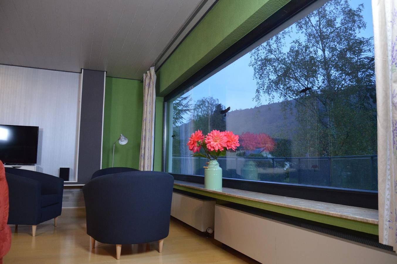 Großzügiges Ferienhaus in direkter Nähe zum Nationalpark Eifel in Gemünd, Naturpark Hohes Venn-Eifel