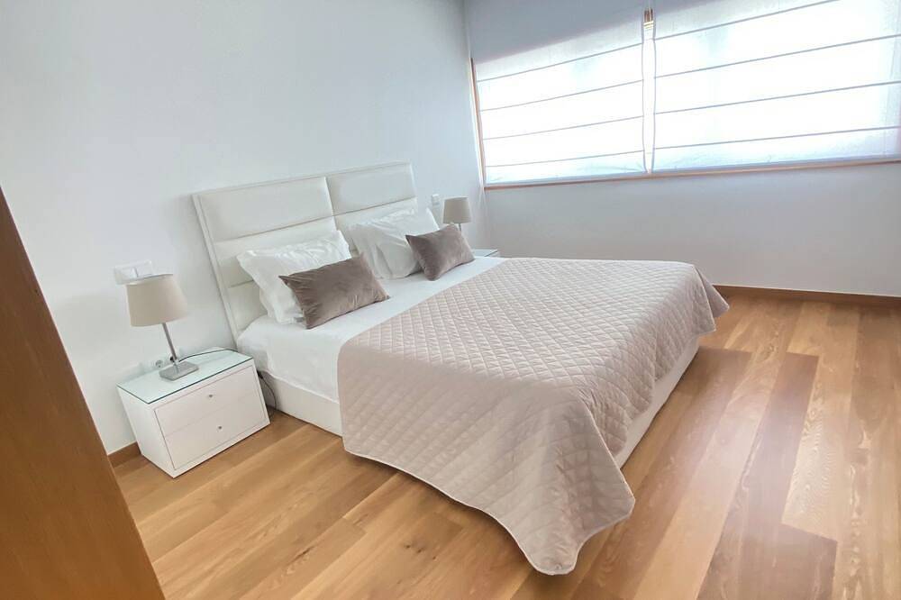 Geheel appartement, T2 Luxe aan het strand in Marinhas, Esposende