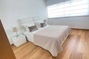 Apartamento De Férias para 6 Pessoas em Marinhas, Esposende, Marinhas e Gandra, Foto 1