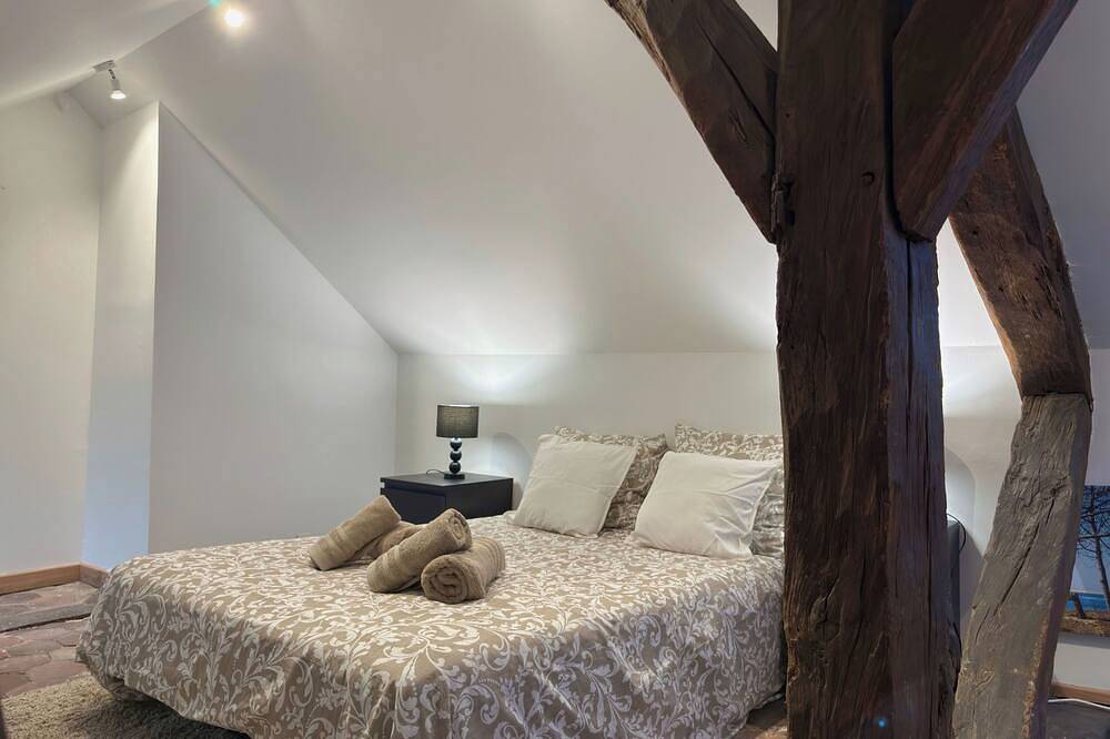 Entire apartment, Hypercentre Fontainebleau -Tout confort 2 chambres in Fontainebleau, Seine-et-Marne