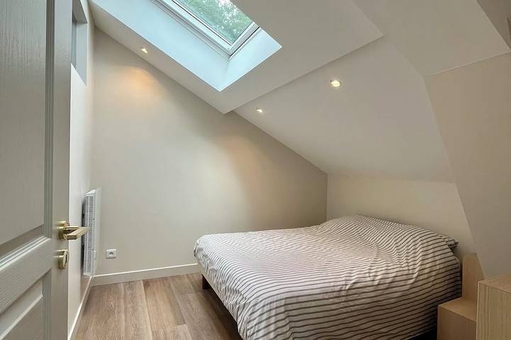 Gîte pour 4 personnes dans Floing - 3