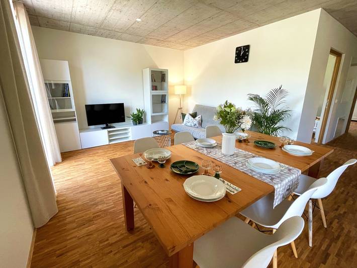 Ferienwohnung für 4 Personen - 1