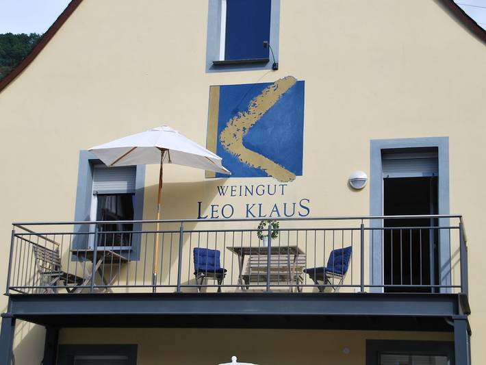 Location de vacances pour 6 personnes, avec balcon à Ernst - 2