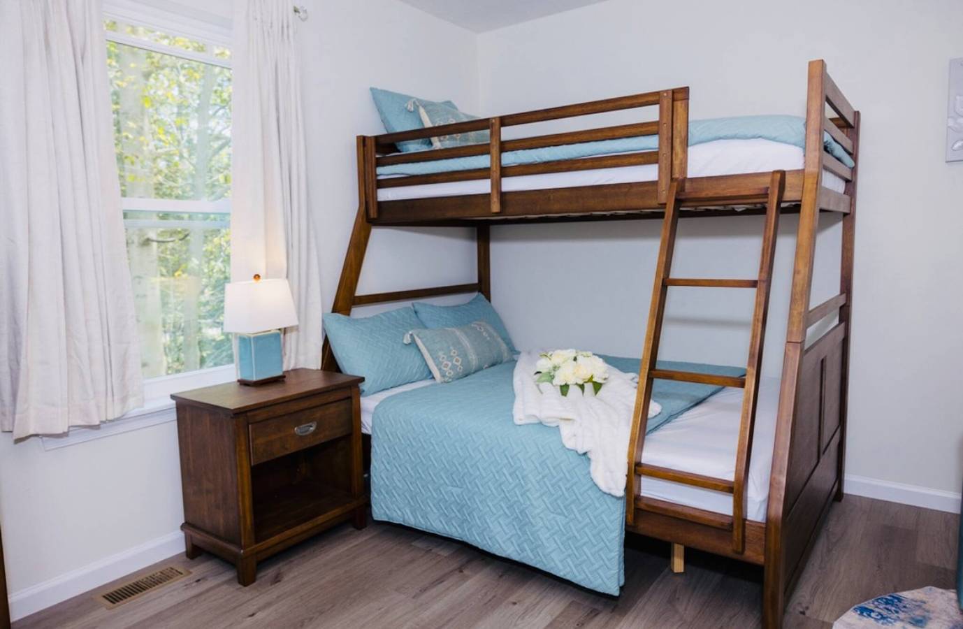 El paraíso en las montañas in Condado de Monroe (PA)