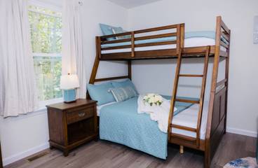 Vacation Rental for 9 Guests in Monroe County (PA), Picture 4