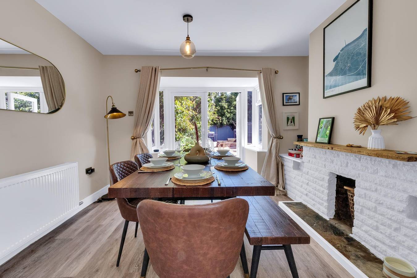 Oyster Stay House | By My Getaways in Whitstable, Kent