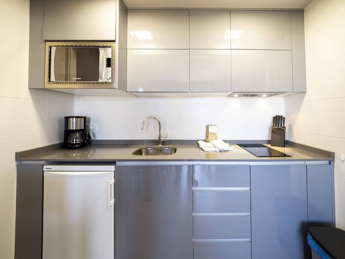 Gîte pour 4 personnes à Ayamonte - 4