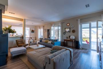 Villa pour 12 Personnes dans Patrimonio, Cap Corse, Photo 4