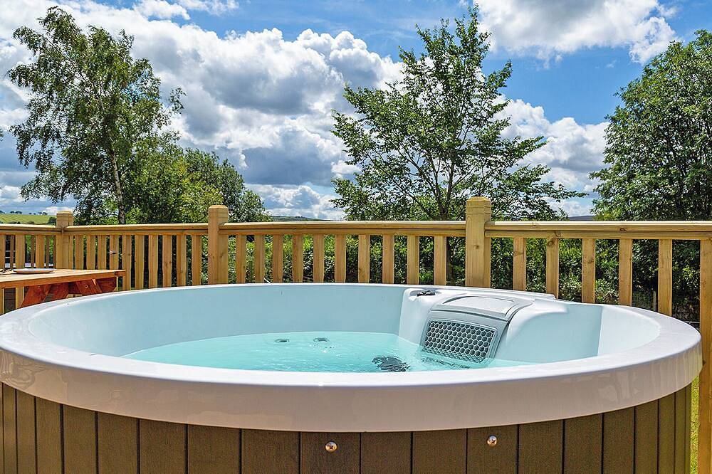 1 Schlafzimmer Unterkunft in Hutton Rudby, Yarm in Nördliches Yorkshire