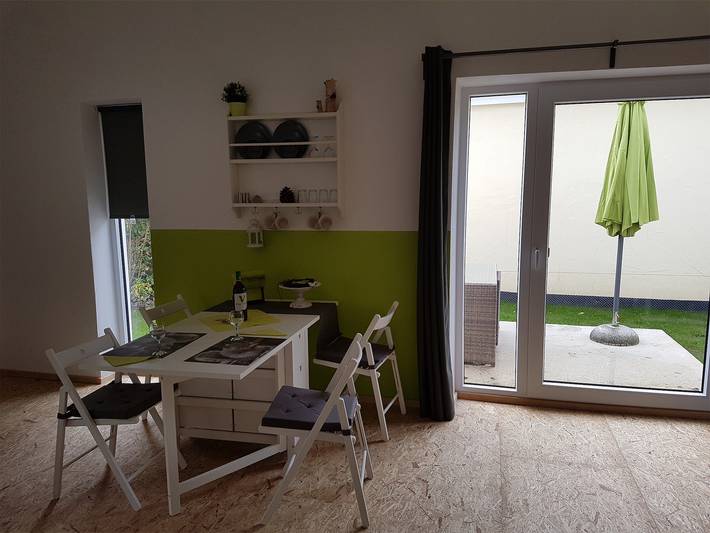 Ganze Wohnung, Apartment am Birkenfeld Allgäu Kaufbeuren in Mauerstetten, Bayerisch Schwaben