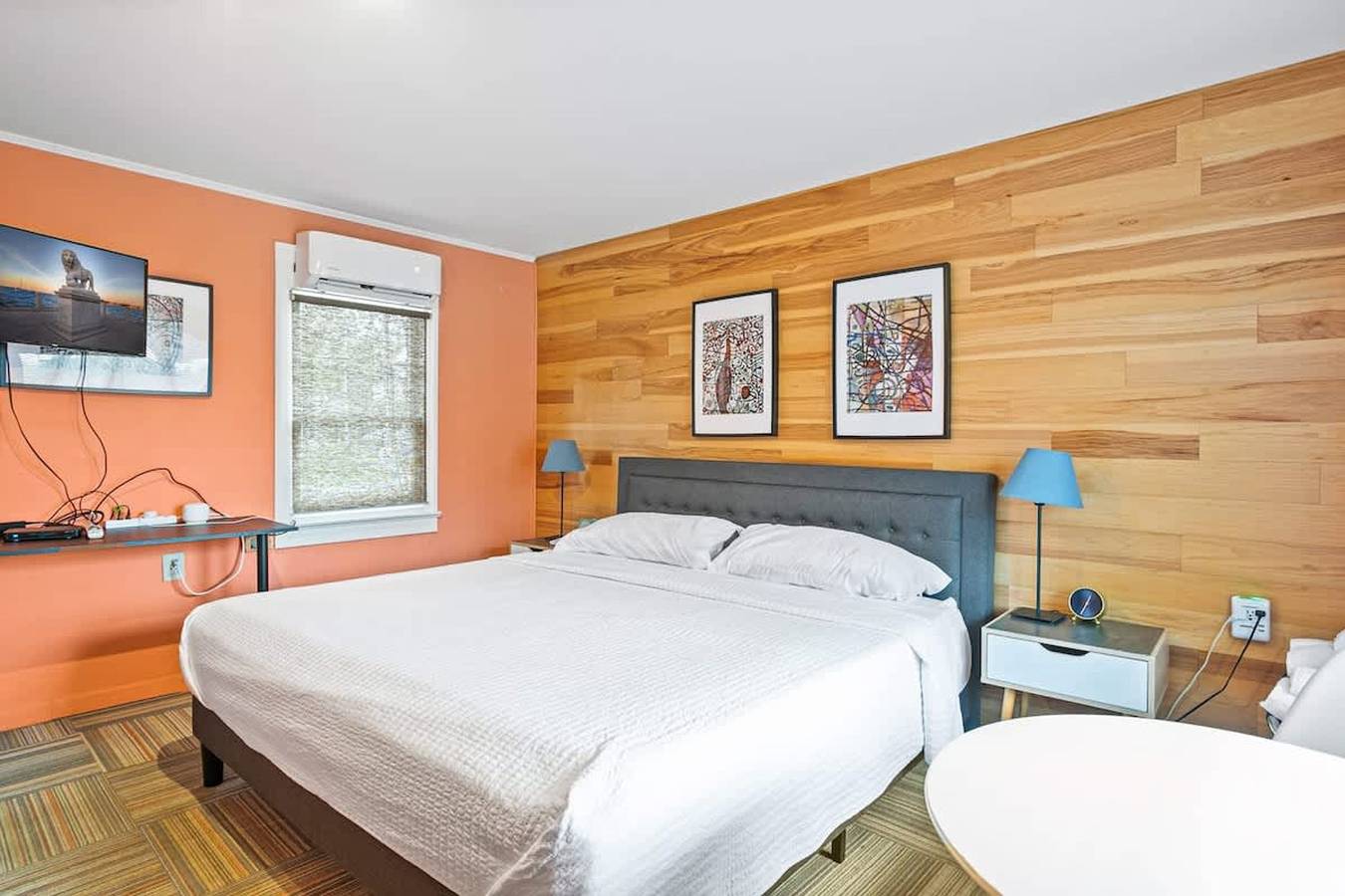 Geheel appartement, Cozy   Contemporary Space in St Augustine in St. Augustine, St. Johns County