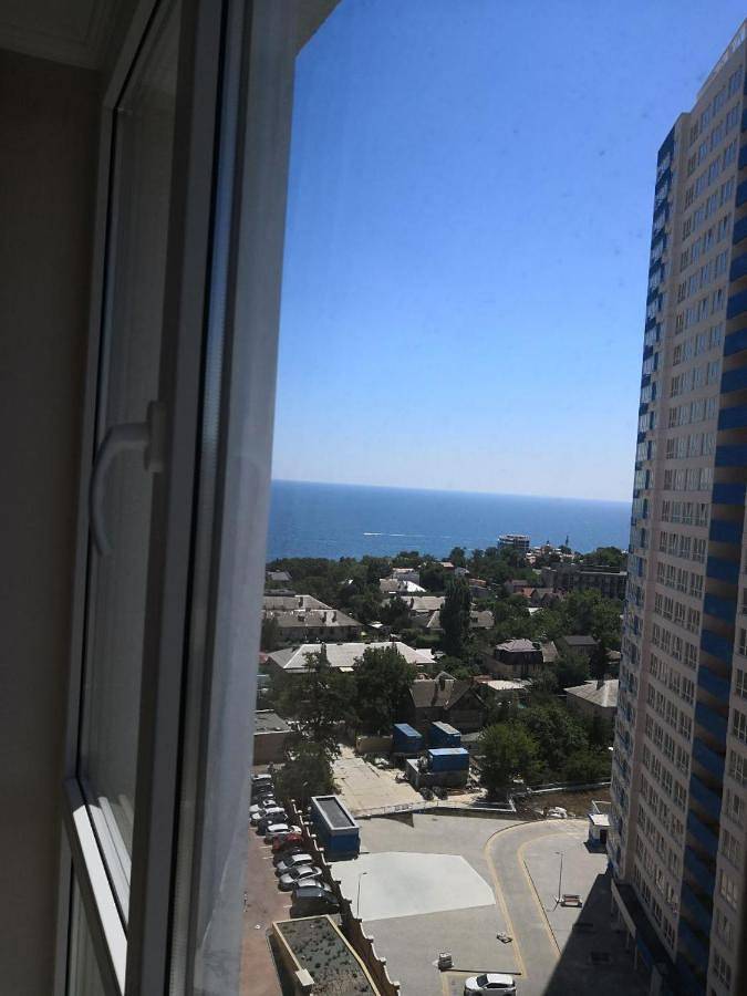 Appartement de vacances pour 3 personnes