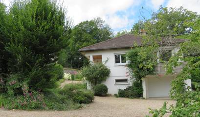 Gîte for 5 Guests in Dole, Jura, Picture 3