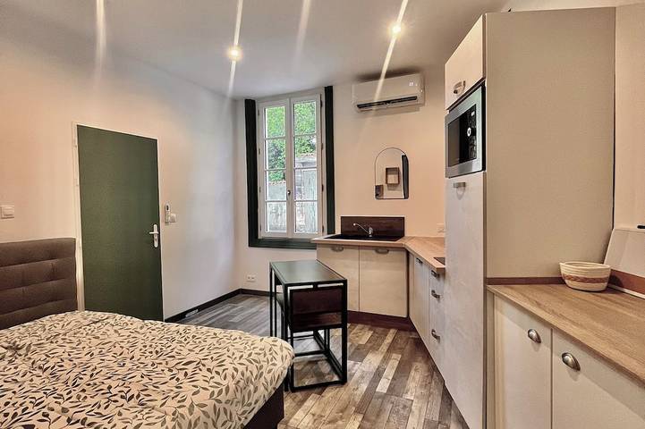 Gîte pour 2 personnes à Cognac - 4