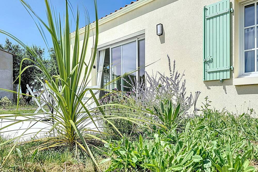 Maison de vacances