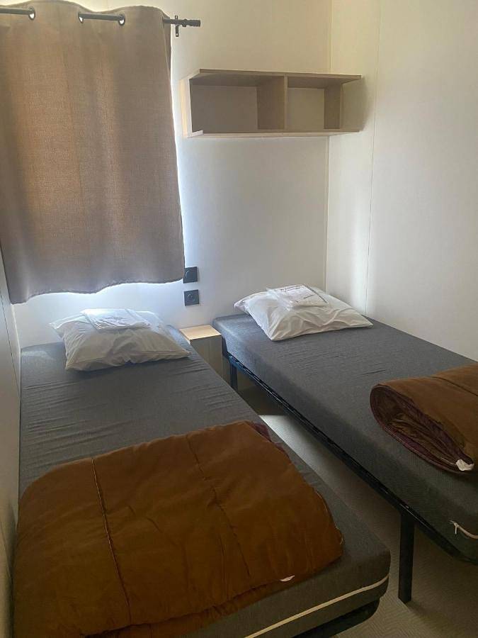 Camping pour 2 personnes dans le Luberon - 3