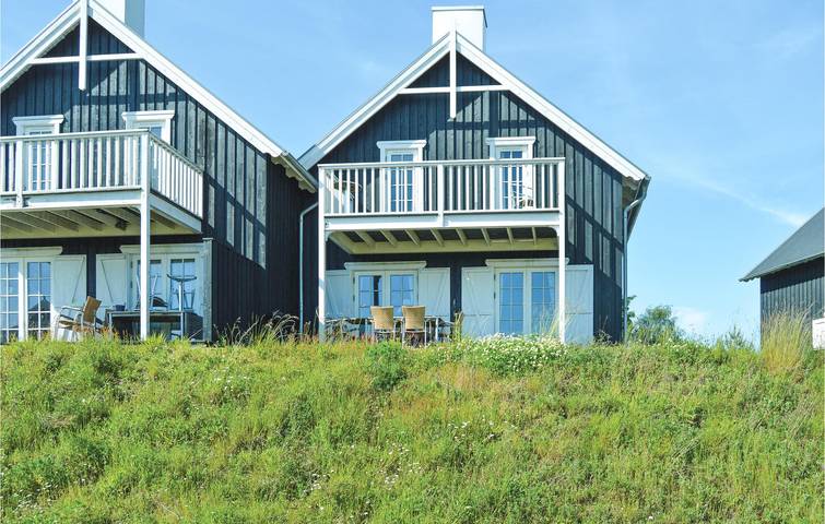 Ferienhaus für 8 Personen mit Whirlpool in Gjern, Silkeborg