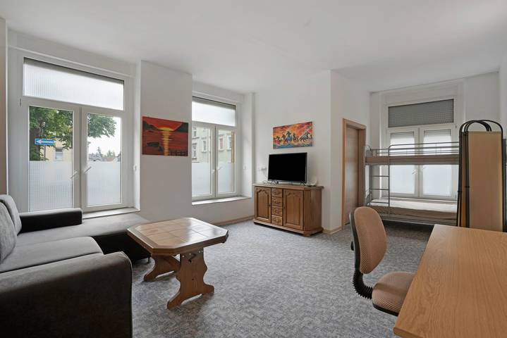 Ferienwohnung für 4 Personen in Freiberg - 2