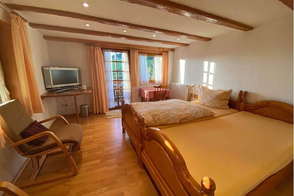 Doppelzimmer Lindenblüte in Schuttertal, Mittlerer Schwarzwald