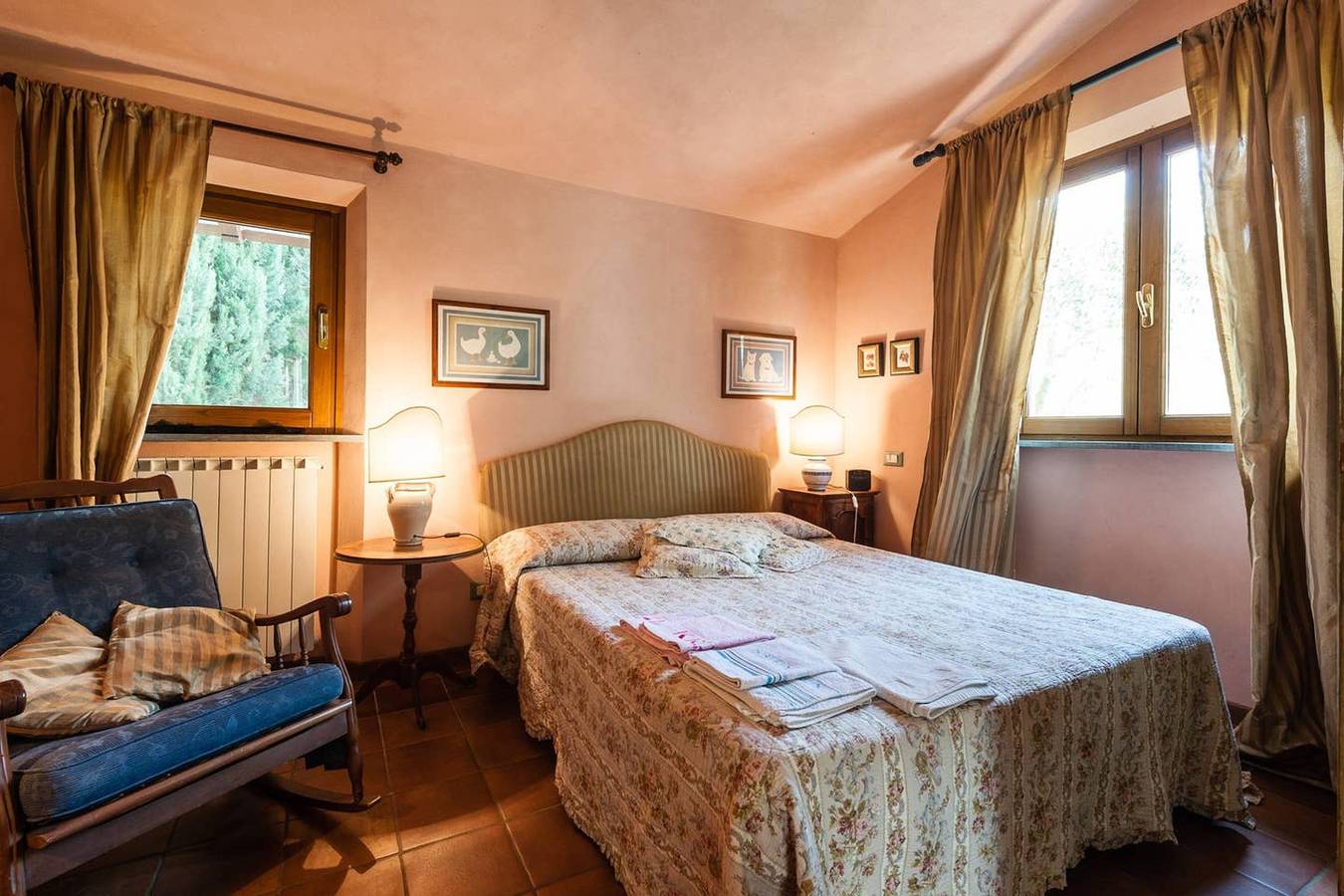 Affascinante Villa a Pisa con terrazza e piscina condivisa. in Pisa, Riviera Toscana