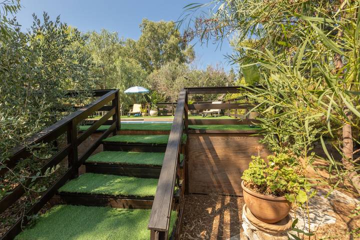 Villa Serena Maria - Marina Di F... in Marina di Felloniche, Castrignano del Capo