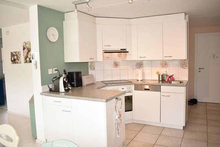 Apartamento entero, Ferienwohnung Chesa Gravas, Lenzerheide in Vaz/Obervaz, Plessur alps