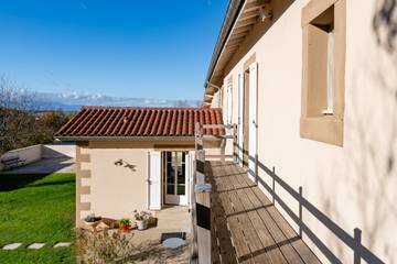 Maison De Vacances pour 2 Personnes dans Région de Valence, Photo 2
