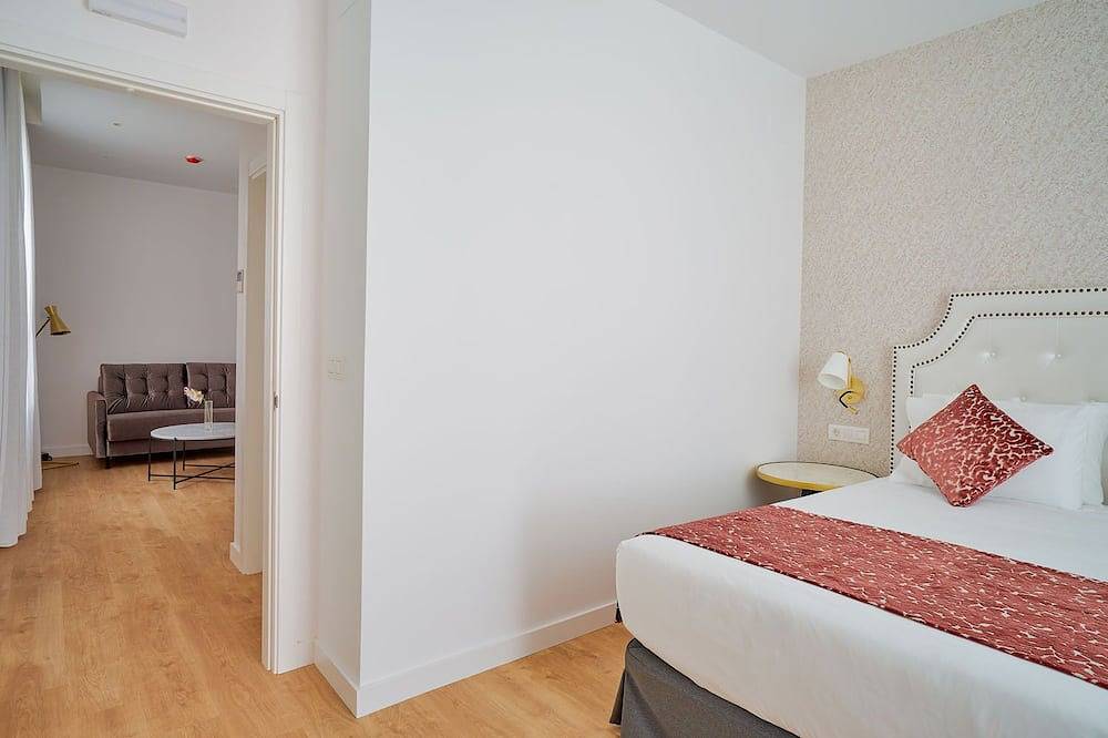 Entire apartment, Tandem El Patio - 1 Bedroom Apartment in Distrito Centro (Córdoba), Cordoba