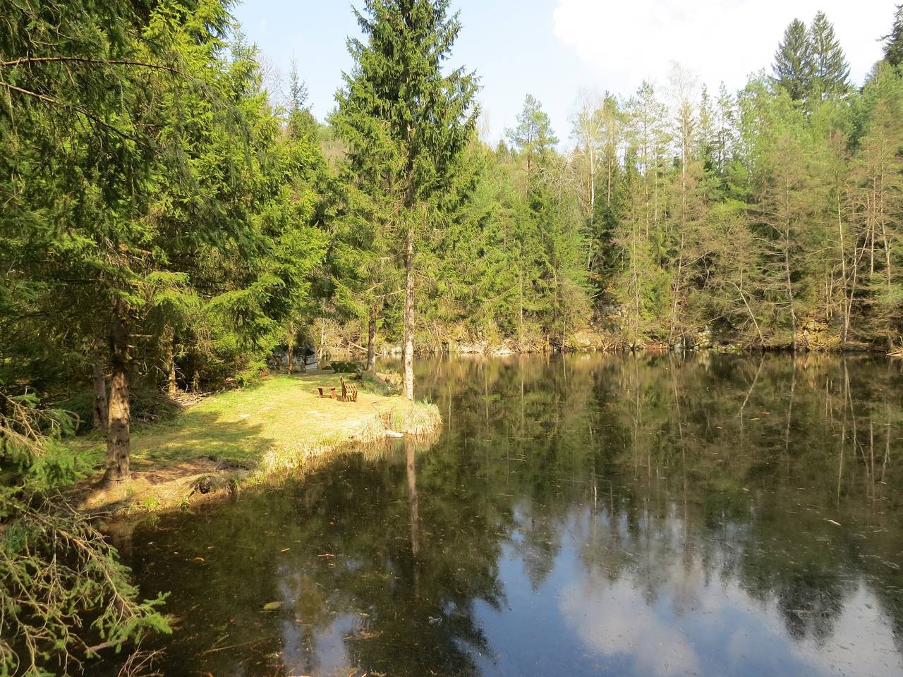 Büchelsteiner Hof - Ferienwohnung in Grattersdorf, Vorderer Bayerischer Wald