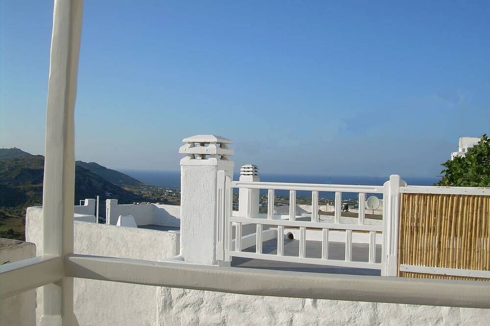 \"Briar House\", Insel Skyros in Skyros