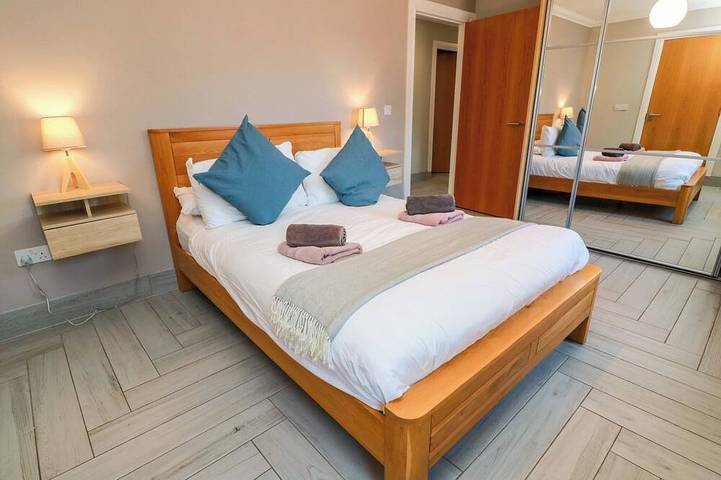 Ballaganlea, pet friendly, country holiday cottage in Balloch in Loch Lomond, West Dunbartonshire