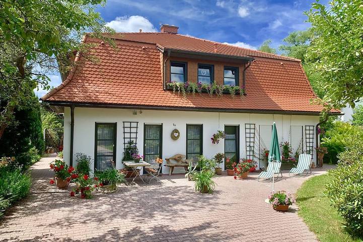 Ganze Wohnung, 37qm Ferienwohnung am Elsterblick in Bad Elster in Bad Elster, Chemnitz und Umgebung