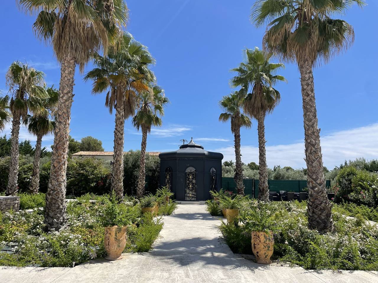 Vakantiehuis voor 6 personen met zwembad in Aix-en-Provence, Aix-en-Provence en omgeving
