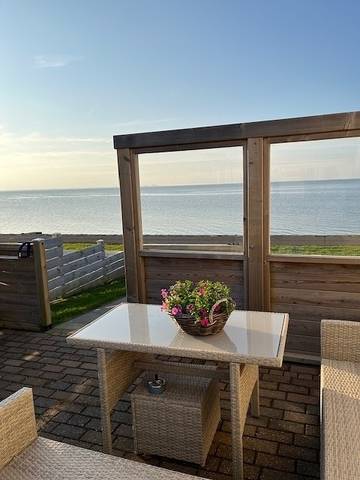 Chalet voor 4 Personen in IJsselmeer, Noord-Holland, Afbeelding 2