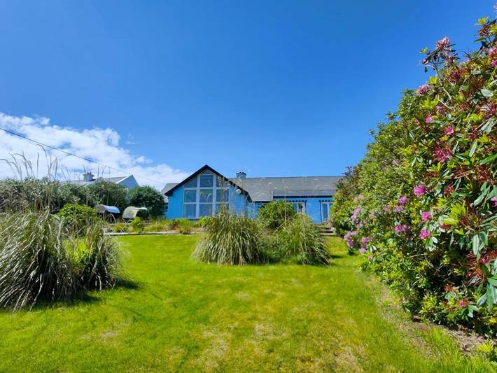 Location de vacances pour 2 personnes, avec jardin dans Ile D Achill - 3