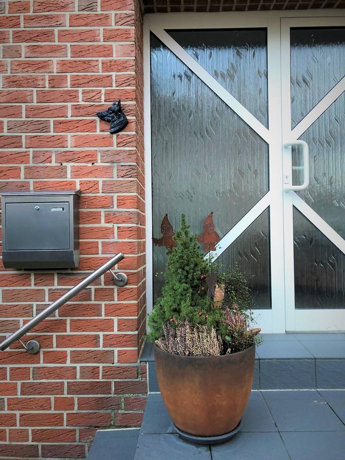 Ferienwohnung für 4 Personen in Osnabrück - 2