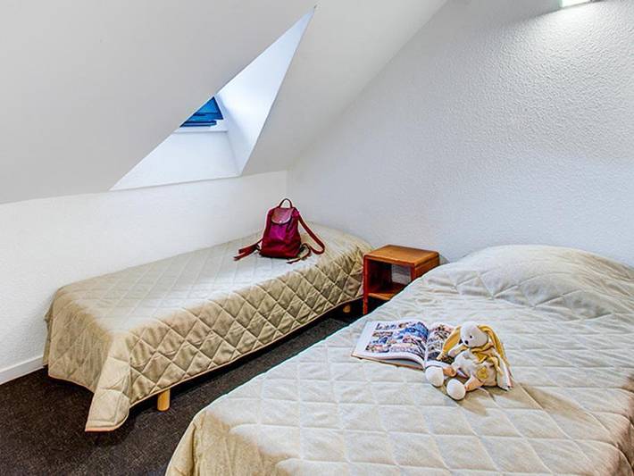 Camping für 7 Personen, mit Sauna in Pyrenäen - 4