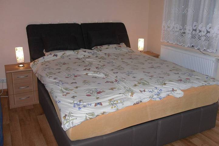 Ferienwohnung für 3 Personen, mit Garten in Coswig (Anhalt) - 4