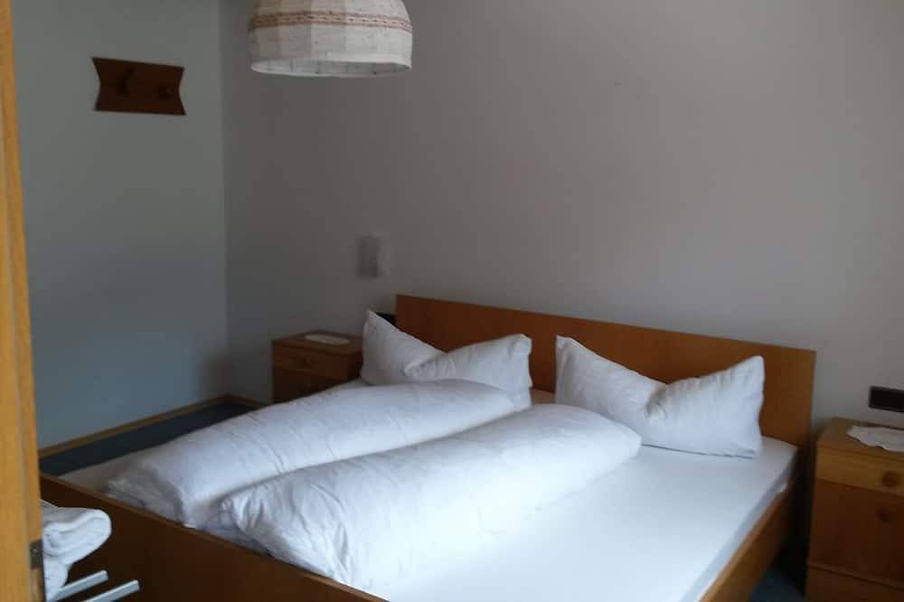 Ganze Wohnung, Sehr sonnige ruhige Lage mit Blick auf die Montafoner Bergwelt in Sankt Gallenkirch (Stadt), Sankt Gallenkirch