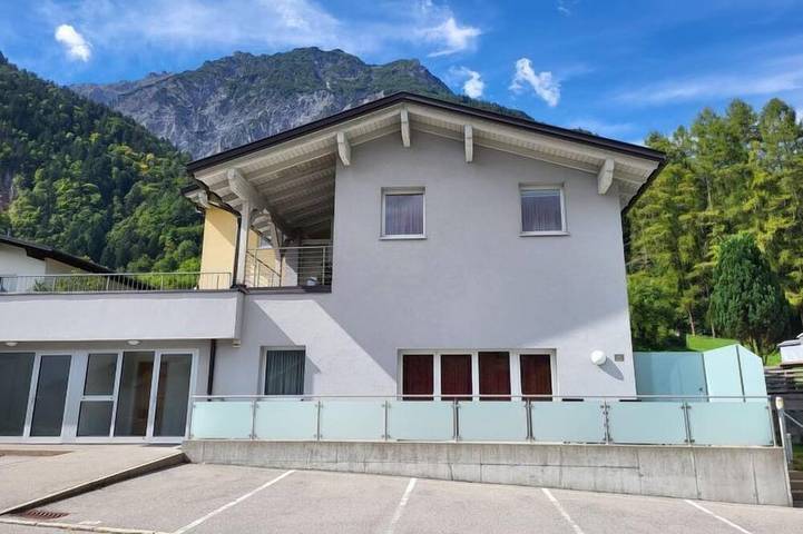 Ferienwohnung für 6 Personen, mit Terrasse