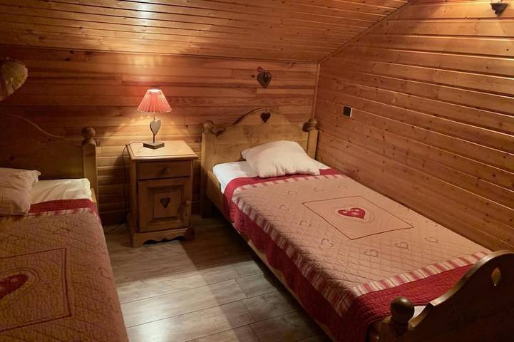 Gîte pour 14 personnes, avec balcon et sauna dans Chevrerie du Brabant - 2