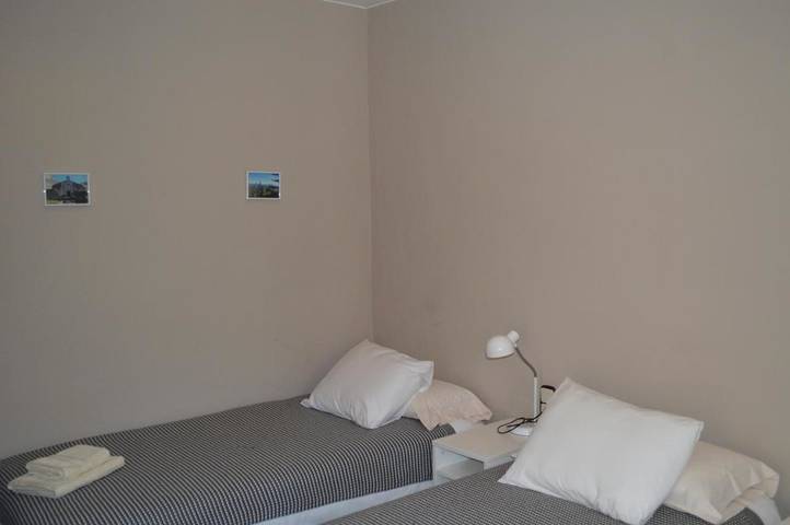 Location de vacances pour 2 personnes, avec vue à Castellfollit de la Roca - 3