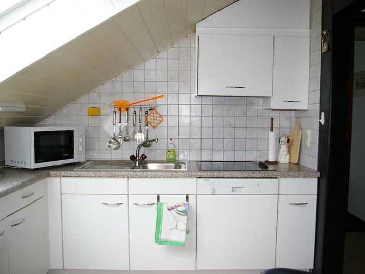 Ferienwohnung für 4 Personen, mit Garten in Rhein-Sieg-Kreis - 3