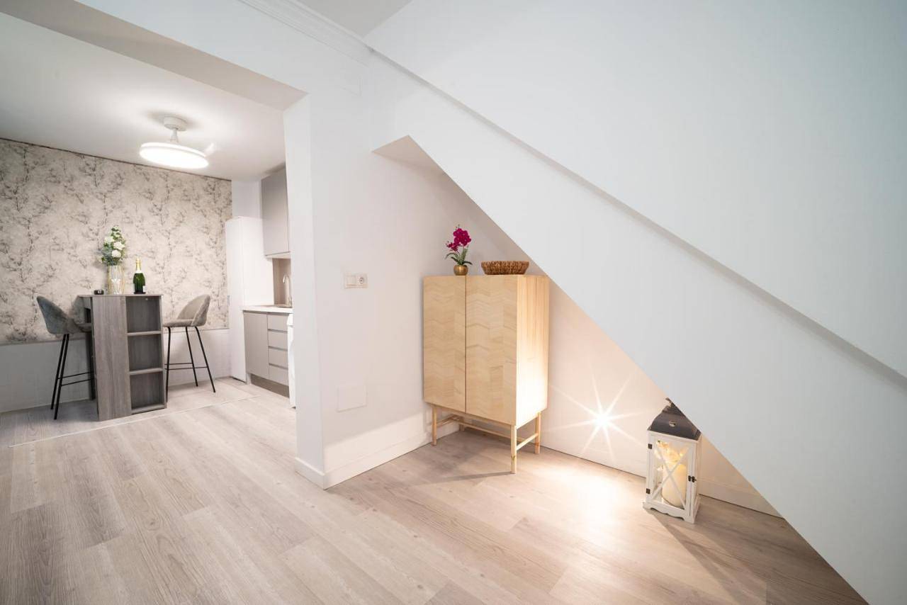 Apartamento entero, Luxer Holidays in Playa del Palo, Málaga