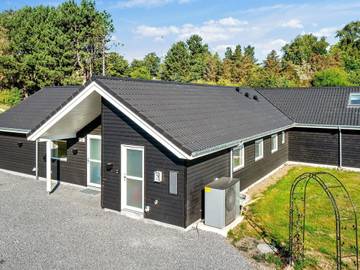 Ferieudlejning til 14 Personer i Vejby Strand, Vejby, Billede 3