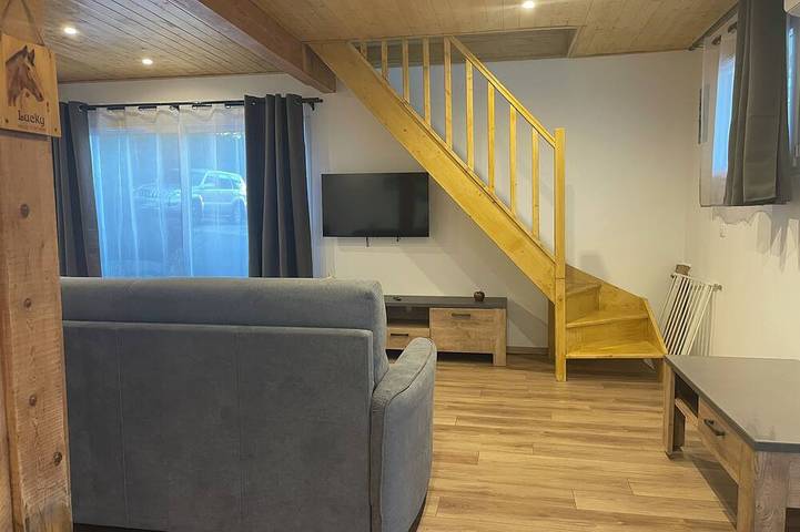 Location de vacances pour 6 personnes