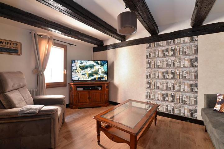 Location de vacances pour 6 personnes à Kintzheim - 4