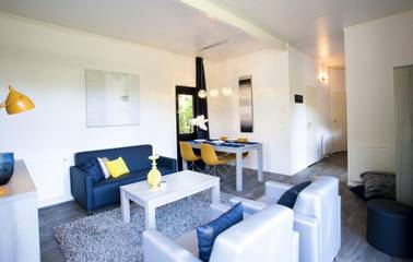 Vakantiehuis voor 4 Personen in Veluwe, Afbeelding 1